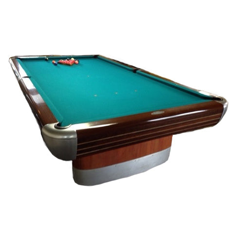 Billards D&L, 10 pieds de Brunswick Anniversary