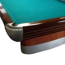 Billards D&L, 10 pieds de Brunswick Anniversary