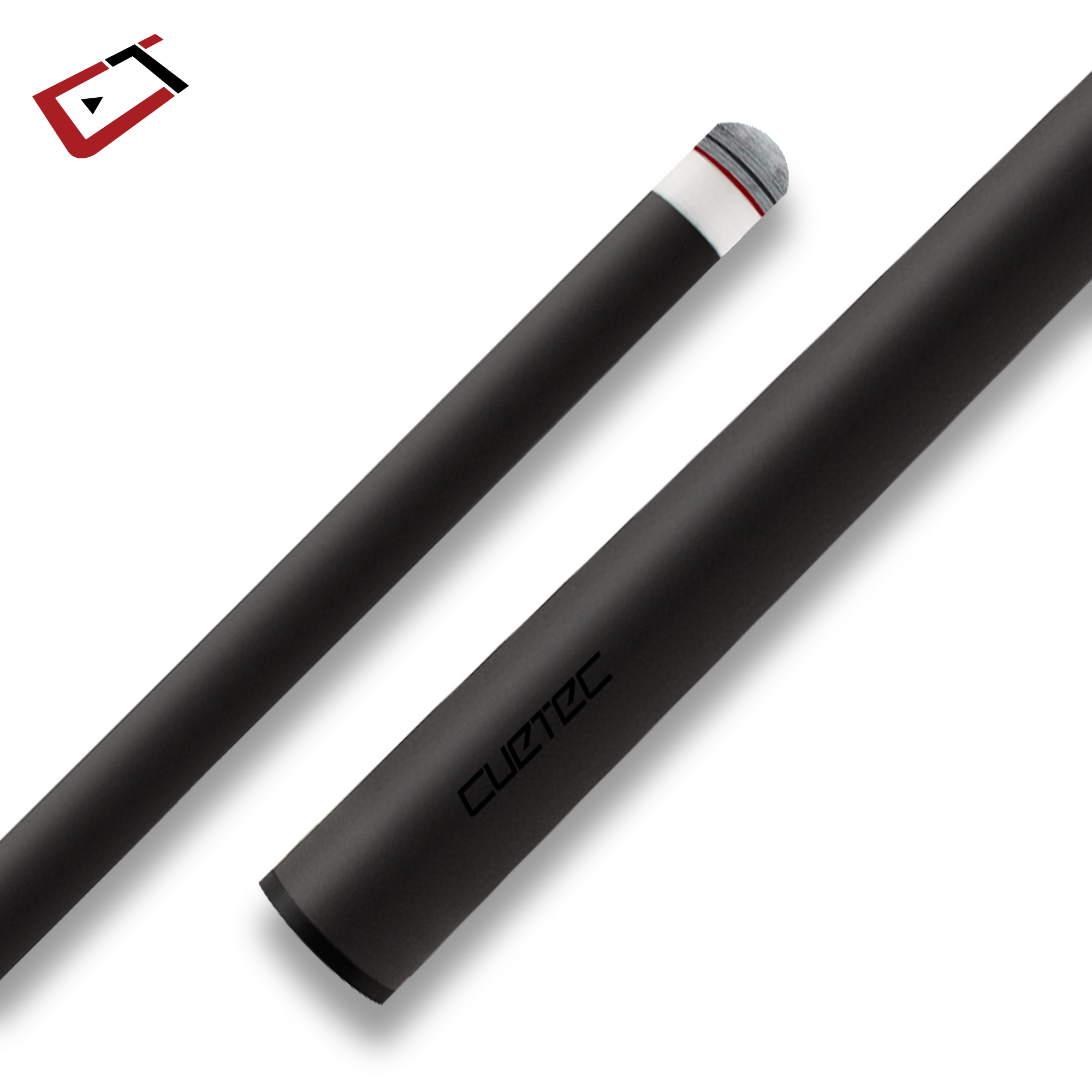 Impérial, 12.5mm Cynergy Carbon Fiber Pool Shue Shaft by Cuetec