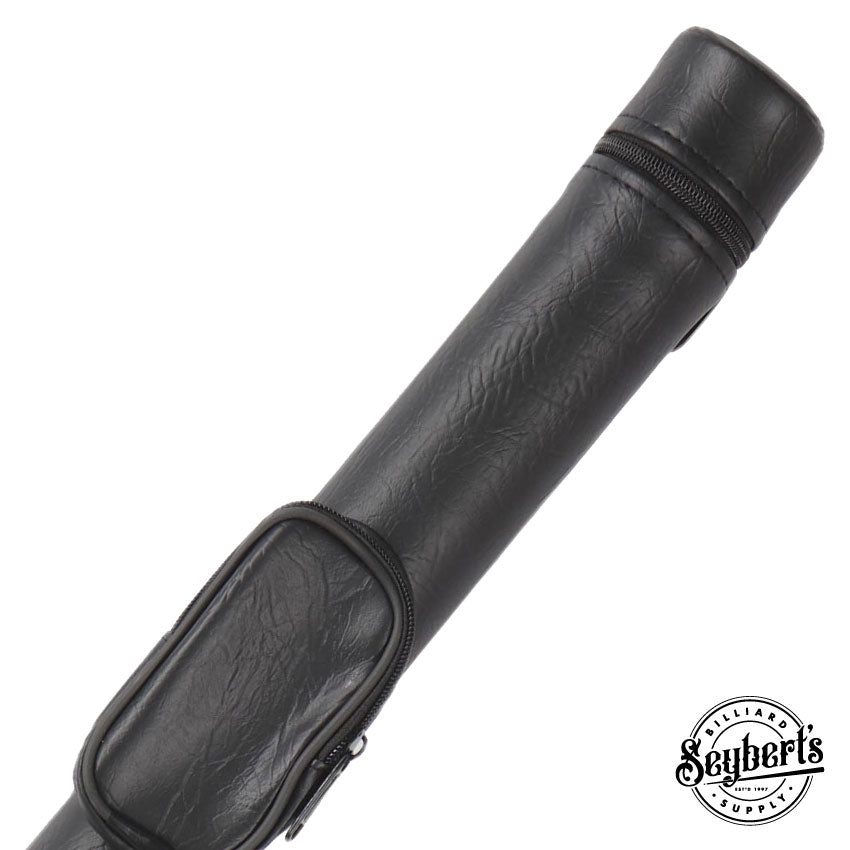 Dieu du billard, 1X1 Tube Case With Strap (BLACK)