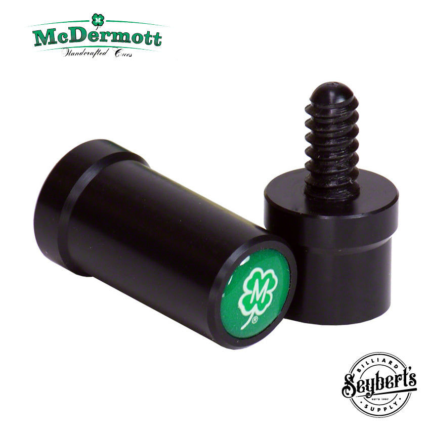 McDermott, 3/8 x 10 McDermott Clover Protector Set