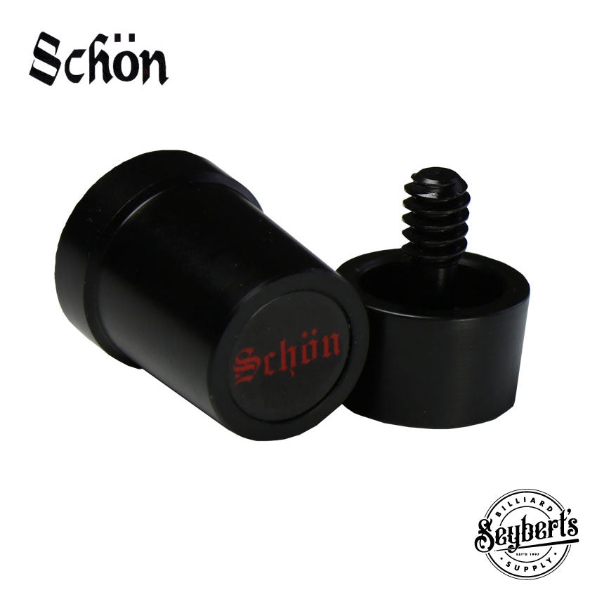 Schon, 5/16 x 14 Joint Protectors -Schon Logo