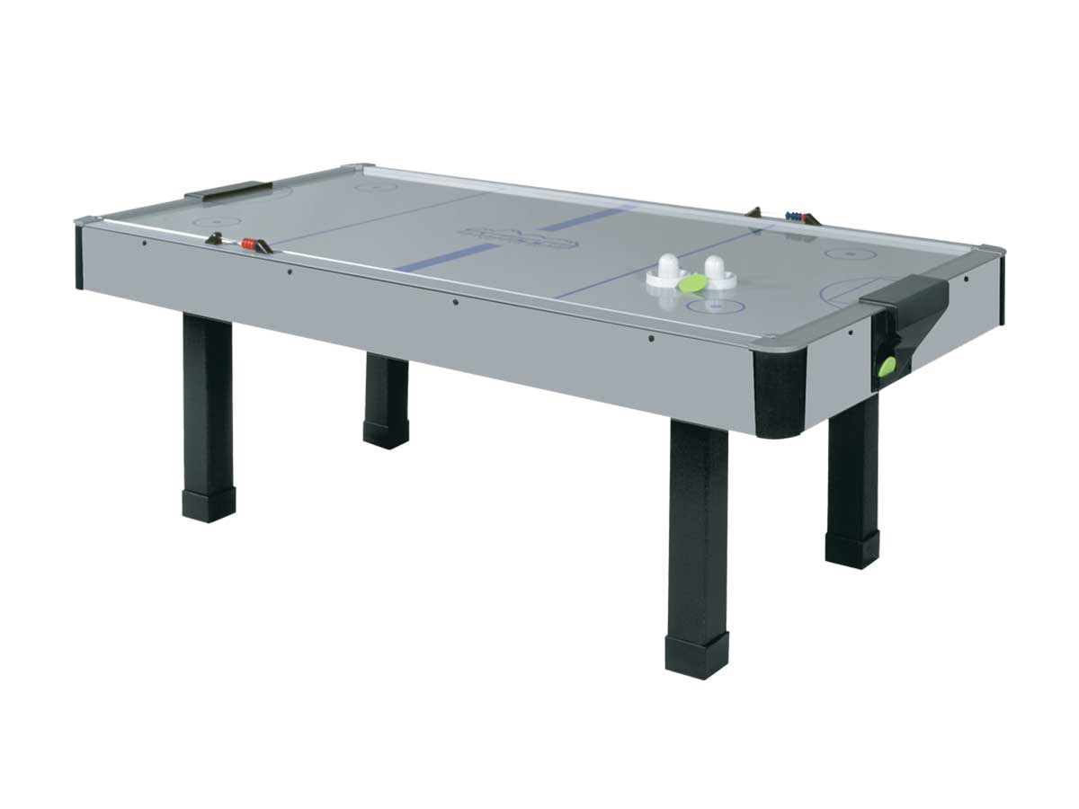 Dynamo de la vallée, Air Hockey Arctic Wind