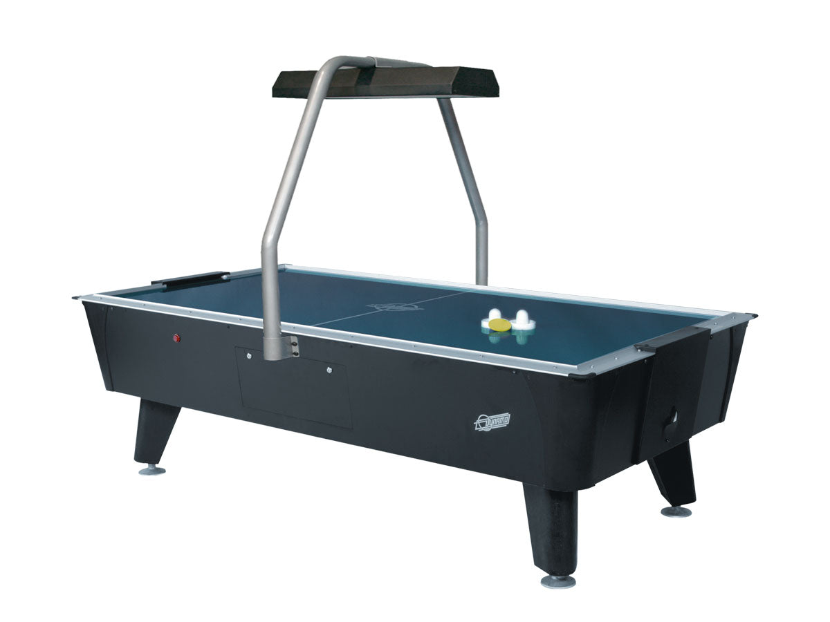 Dynamo de la vallée, Air Hockey Pro Style