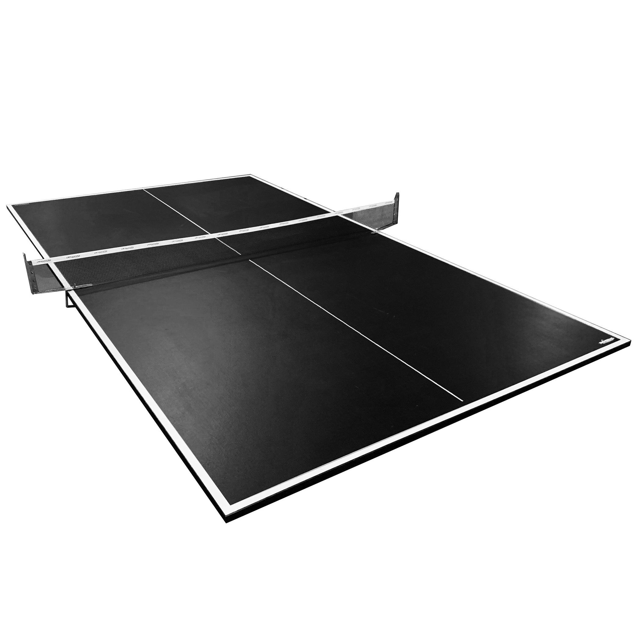 Alex Austin, Alex Austin Table Tennis Conversion Top