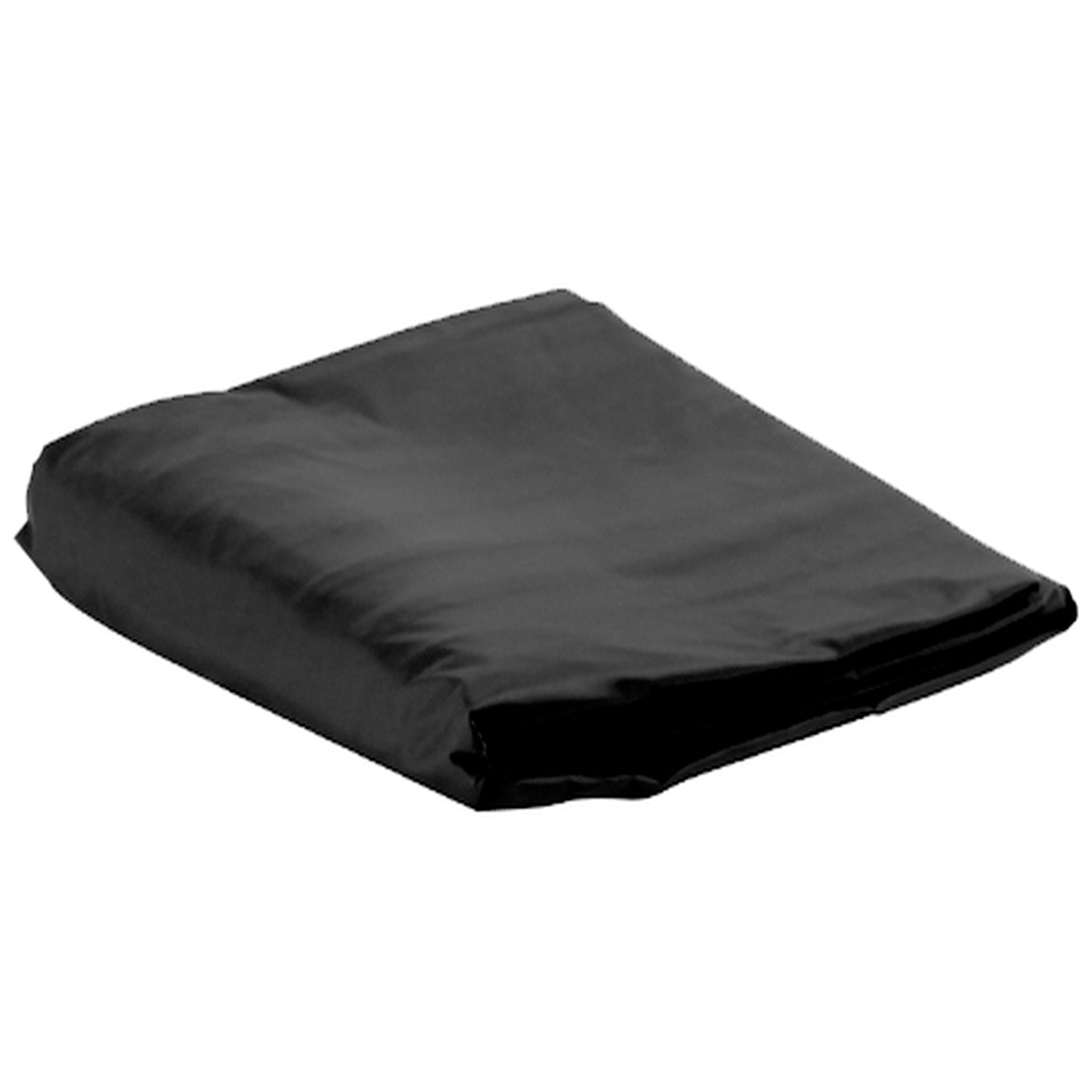 Alex Austin, Alex Austin Vinyl Black Pool Table Cover