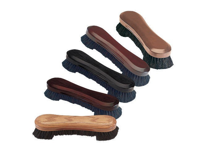 Héritage américain, American Heritage Brosse en bois en nylon 10,5 pouces