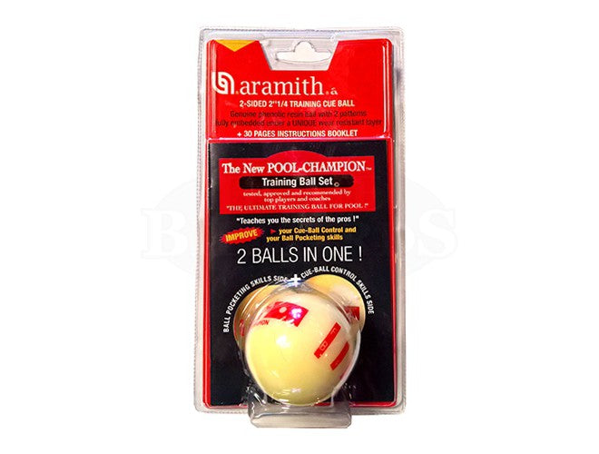 Aramith, Aramith Champion Training Ball Set