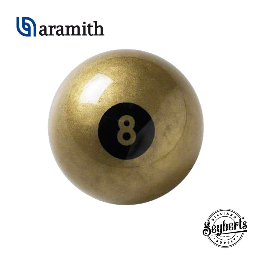 Aramith, Aramith Golden 8 Ball