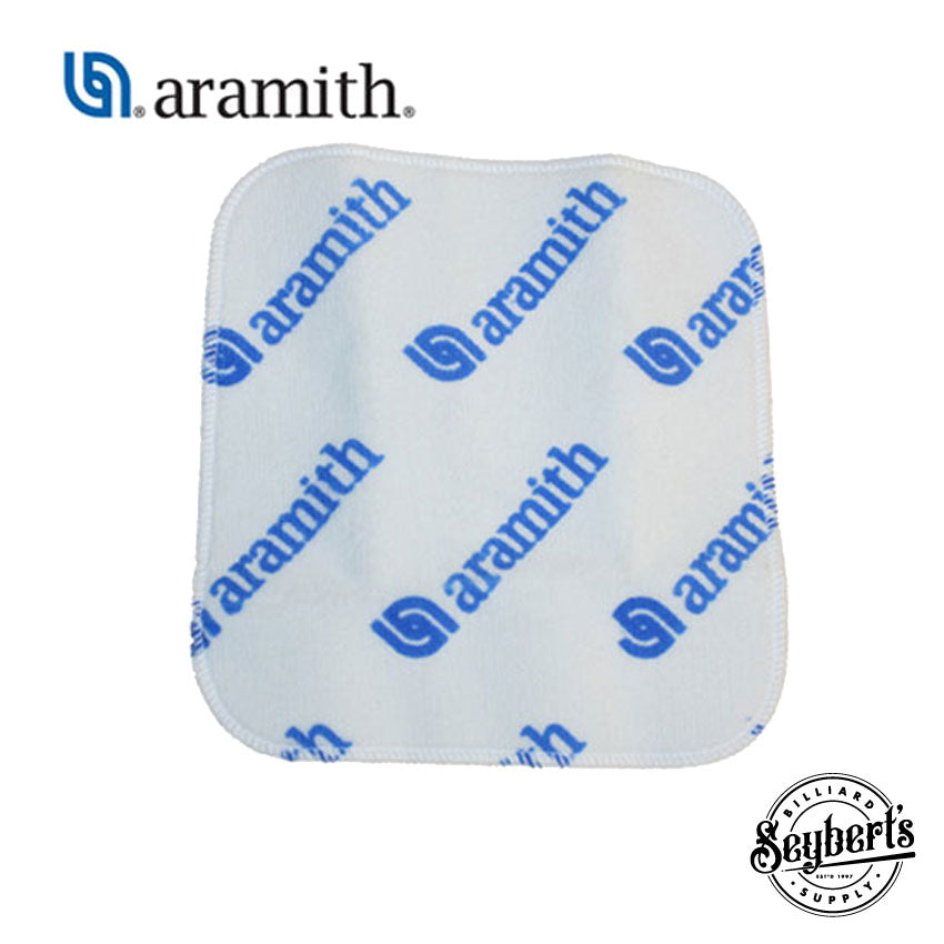 Aramith, Aramith Micro Fiber Towel