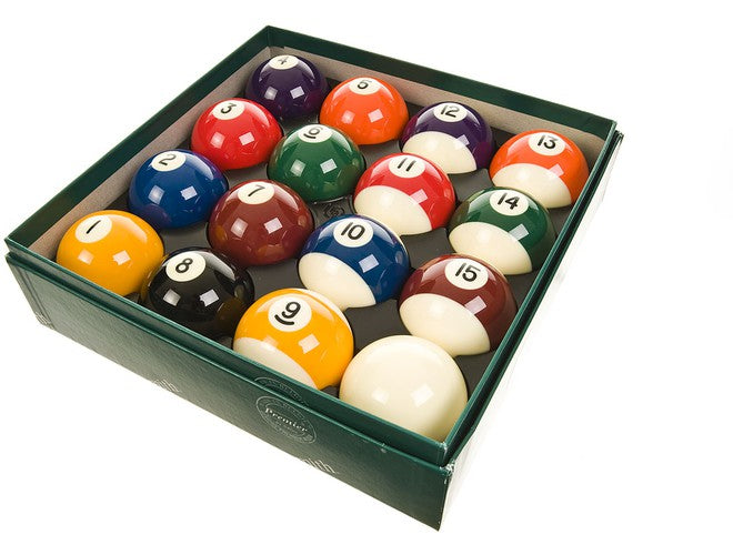 Aramith, Aramith Premier Ball Set 2.25" (jeu de balles)