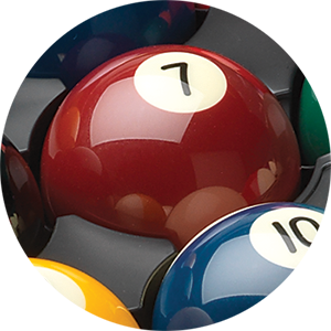 Aramith, Aramith Premier Pool Ball Set