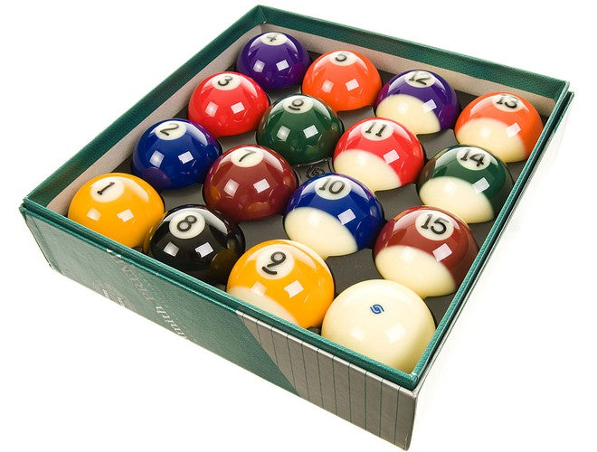 Aramith, Aramith Premium Ball Set 2.25" (jeu de billes)