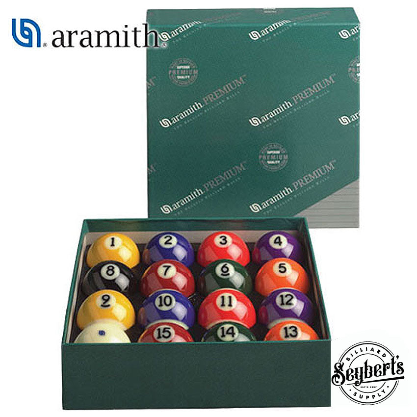 Aramith, Aramith Premium Pool Ball Set