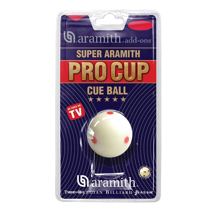 Aramith, Aramith Pro Cup Multi Dot Cue Ball