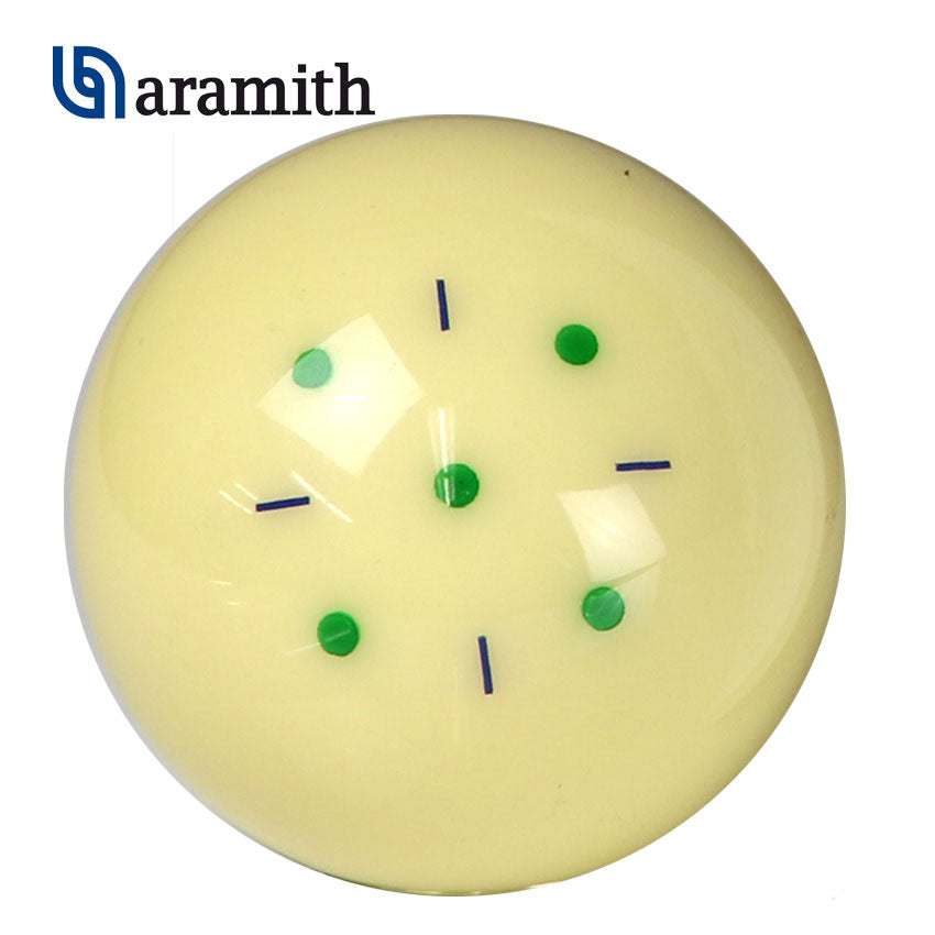 Aramith, Aramith Q-Tru Training Ball