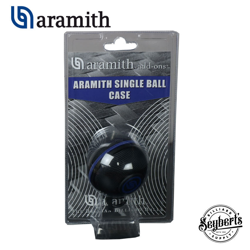 Aramith, Aramith Single Ball Case