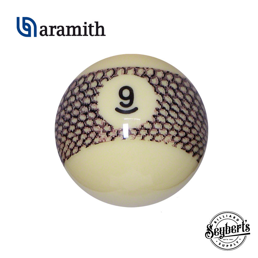 Aramith, Aramith Snake 9 Ball