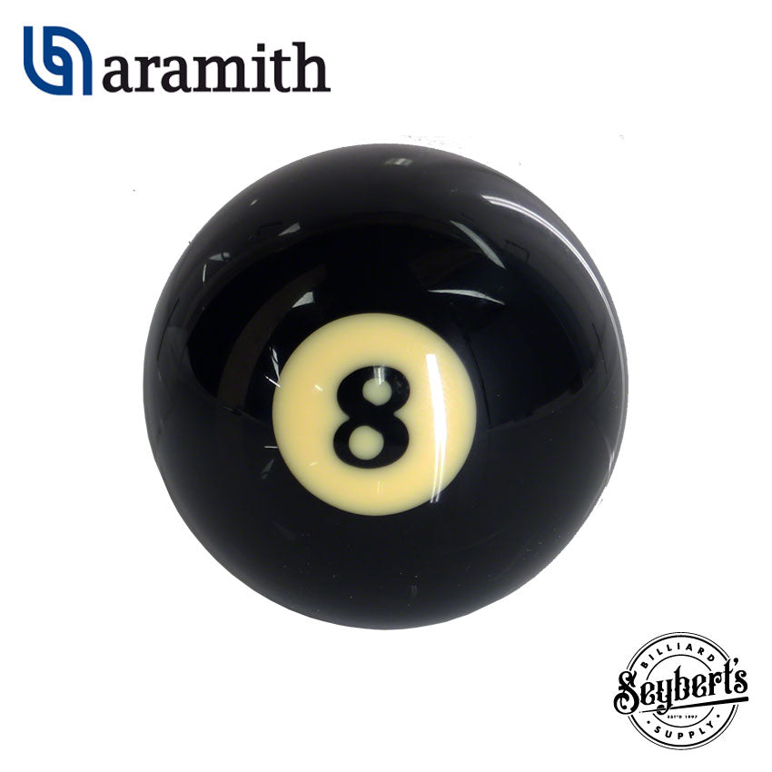 Aramith, Aramith Standard 8 boules