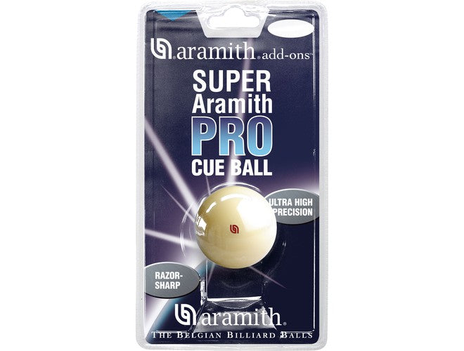 Aramith, Aramith Super PRO Cue Ball