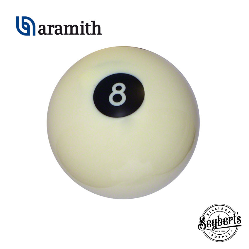 Aramith, Aramith White 8 Ball