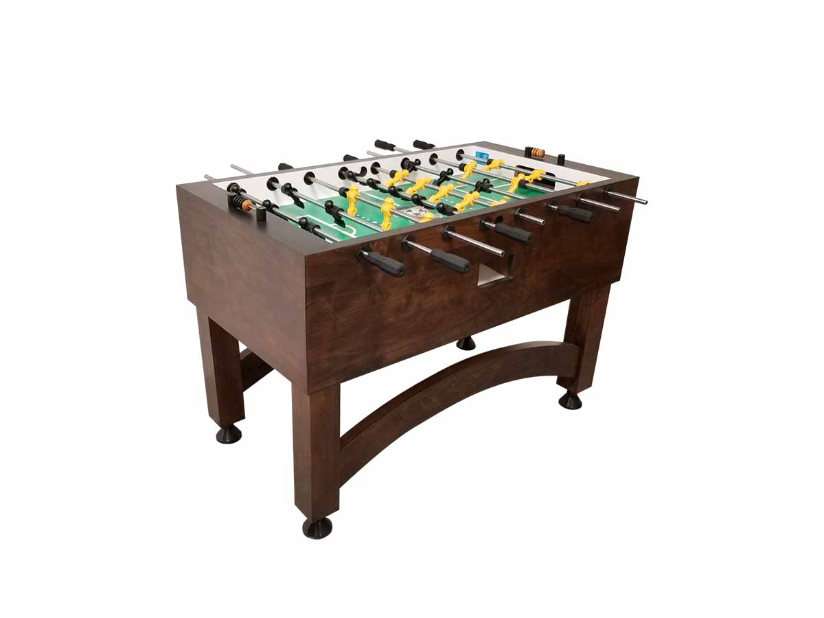 Tornade, Arch Foosball