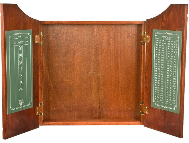 Monde des fléchettes, Armoire Bulldog Dart World