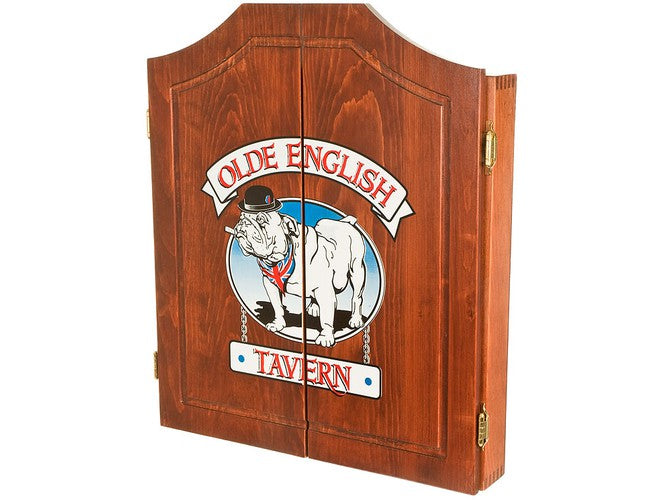 Monde des fléchettes, Armoire Bulldog Dart World