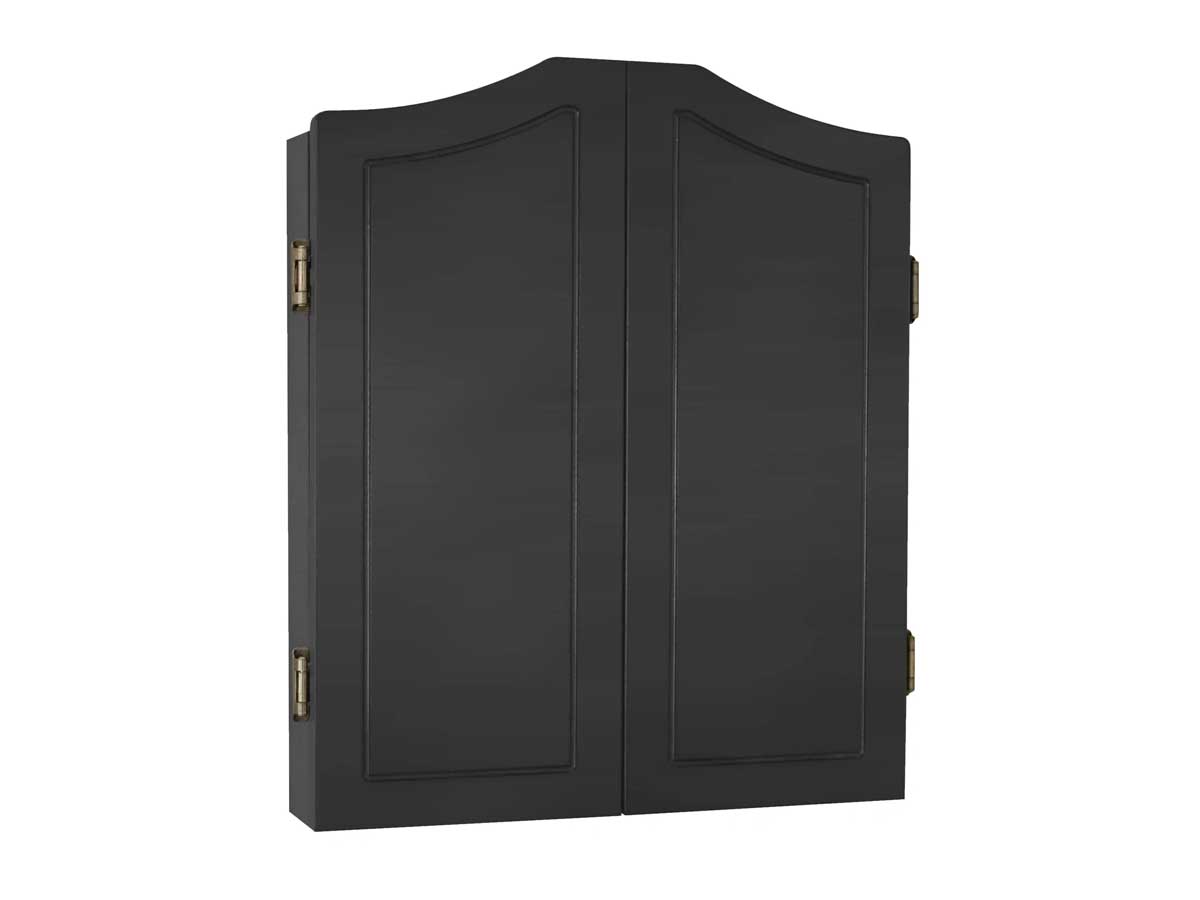 Legacy Billiards, Armoire à fléchettes classique