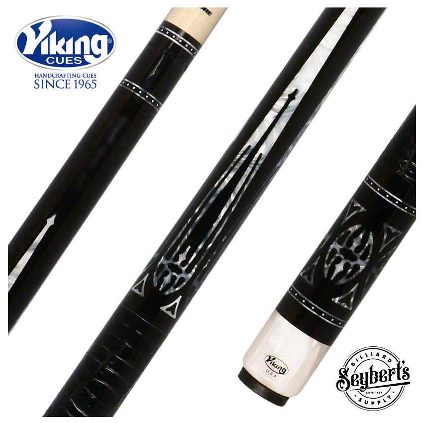 Viking, B6111 Viking S-TUNED Uni-Loc W/ 12.50mm Vikore Shaft