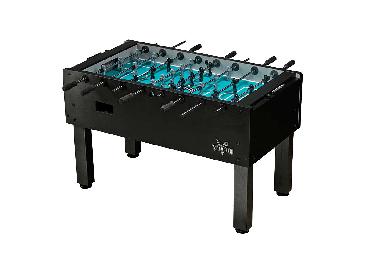 Foosball de vitesse, Baby-foot VF5100