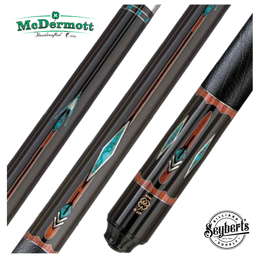 McDermott, Baguette de chevalier M29A