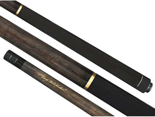 Baguettes Balabushka, Balabushka Cues Break/Jump Duo No Wrap