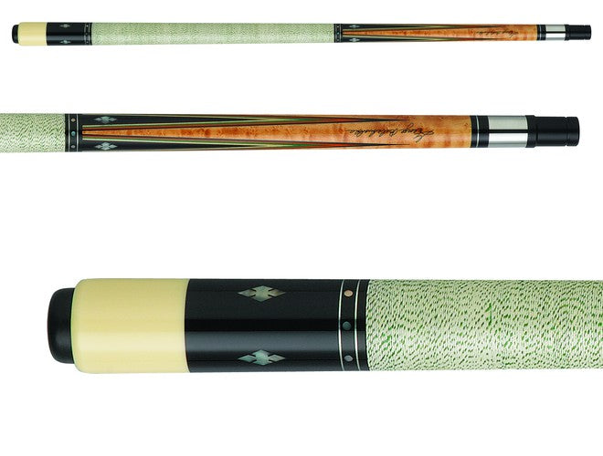 Baguettes Balabushka, Balabushka Cues GB-21 queue de billard