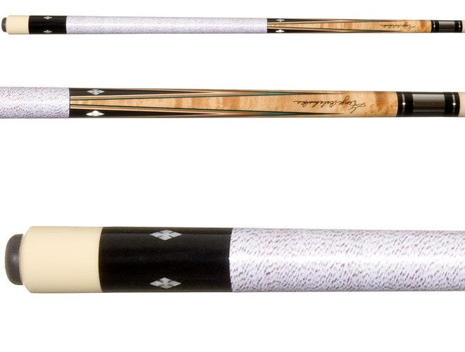 Baguettes Balabushka, Balabushka Cues GB3 queue de billard