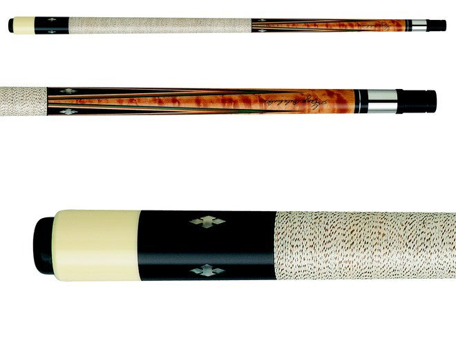 Baguettes Balabushka, Balabushka Cues GB3 queue de billard