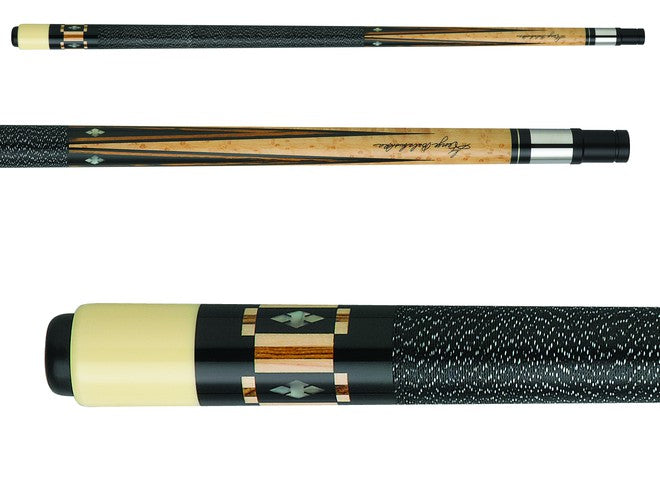 Baguettes Balabushka, Balabushka Cues GB5 queue de billard