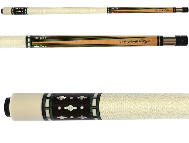 Baguettes Balabushka, Balabushka Cues SLE4B Limited Edition