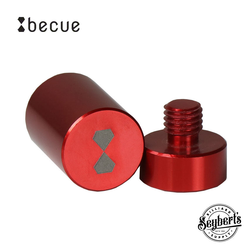 Becue, Becue B-Lock Premium JP Aluminum Red SET