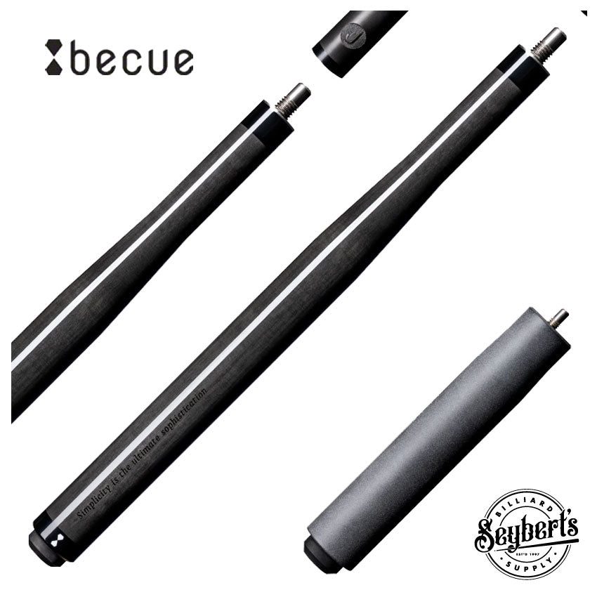 Becue, Becue BC470 V.2 Naked Jump W/ Carbon Fiber Shaft