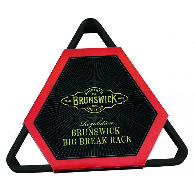 Brunswick, Big Break 8 Ball Rack