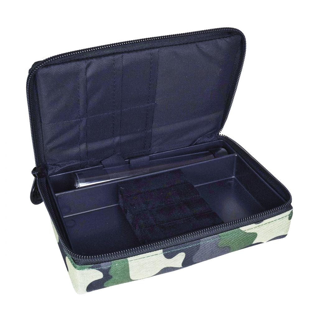 D&L Billiards, Big Pack Dart Case