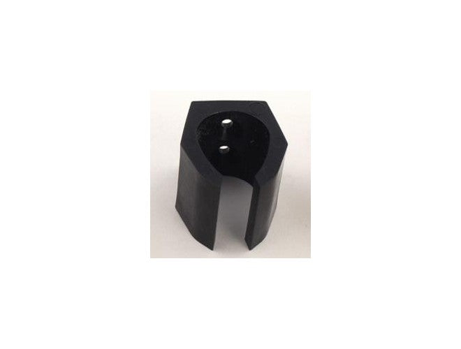 Billard.com, Billiards.com Large Black Cue Clips