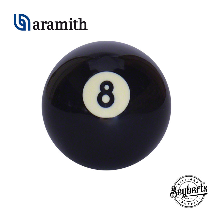 Aramith, Boule Aramith Crazy Eight