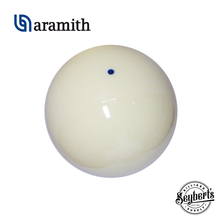 Aramith, Boule de billard Aramith Blue Dot