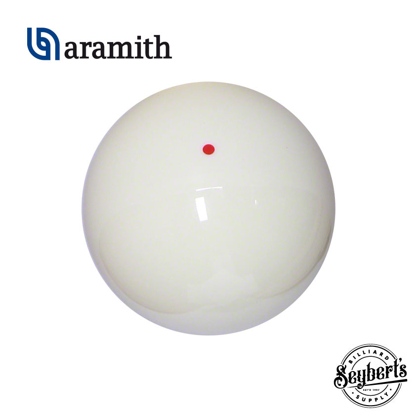 Aramith, Boule de billard Aramith Red Dot