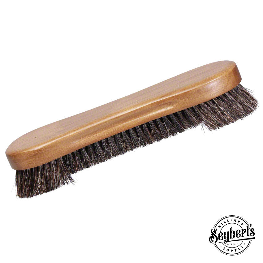 Koda Sports, Brosse de billard en bois 10 1/2 en crin de cheval