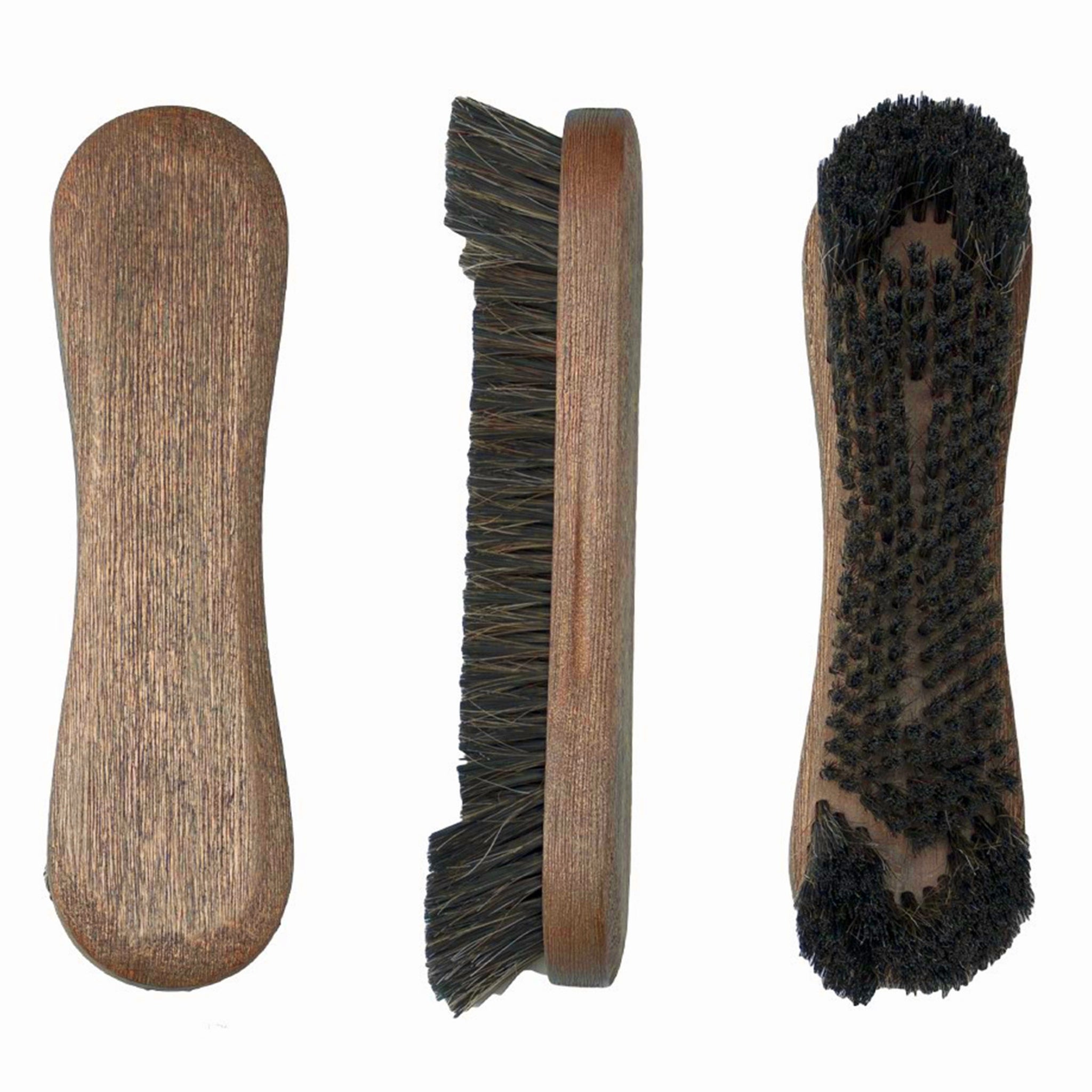 Alex Austin, Brosse de table en crin de cheval Alex Austin