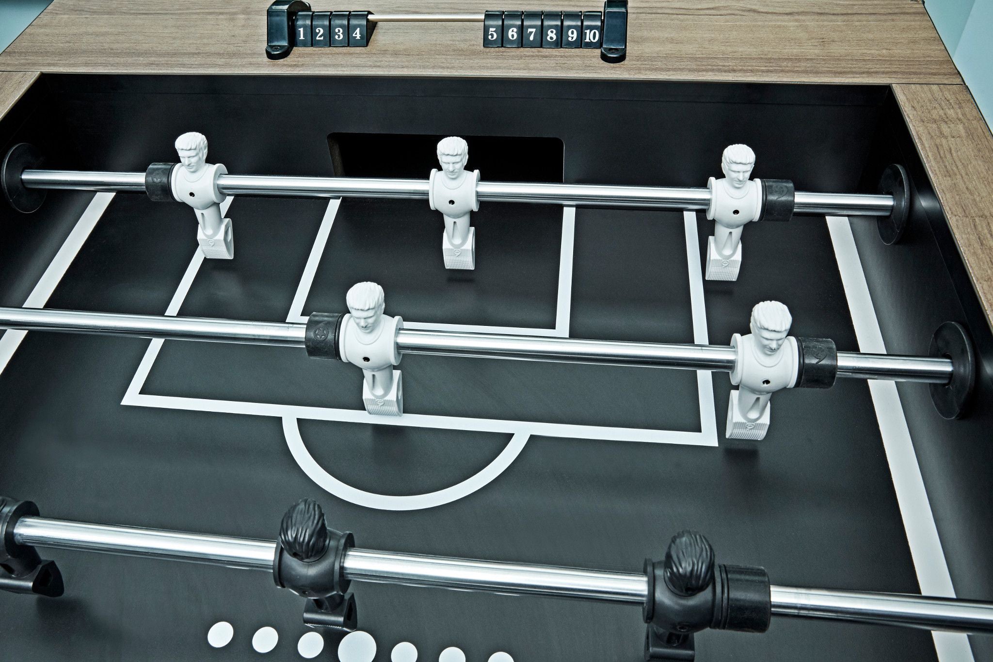 Billard Brunswick, Brunswick Premier Foosball