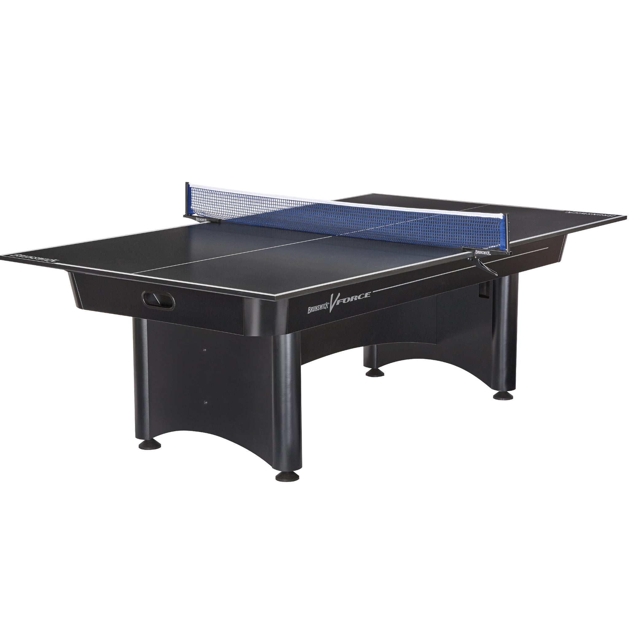 Billard Brunswick, Brunswick Table Tennis Conversion Top for Air Hockey